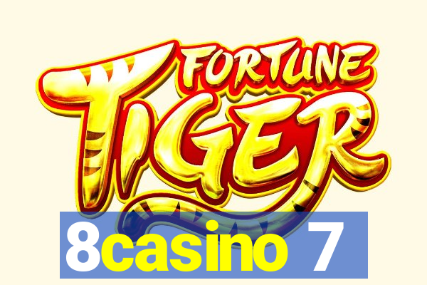 8casino 7